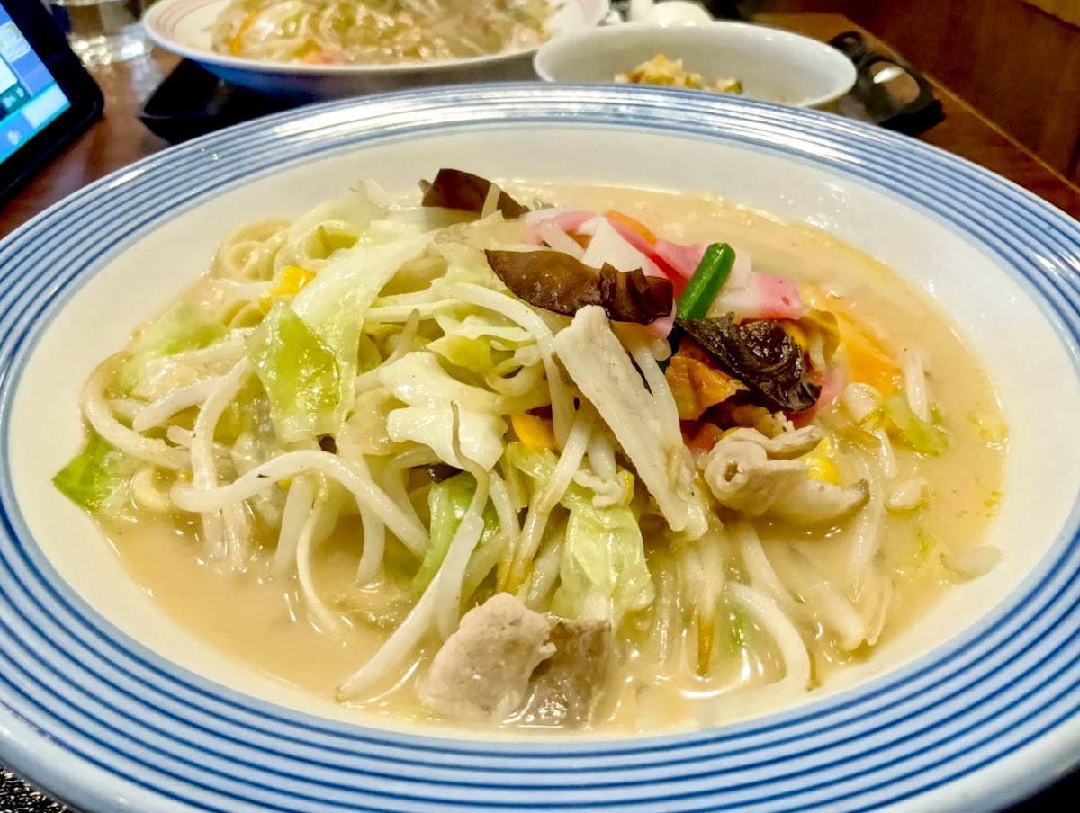 Ringer Hut Fukuoka